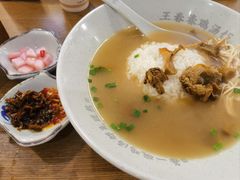 -王春春鸡汤饭(上海中海环宇城店)