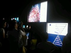-同济大学四平路校区深海探索馆