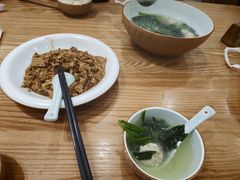 -23号墙门菜(狮虎桥店)