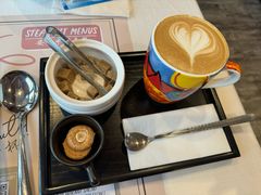 -安妮意大利餐厅(丽都店)