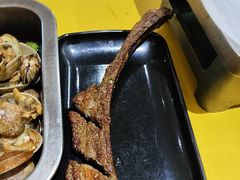 -望京小腰(北京总店)