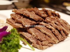 -天宁凯利时尚餐厅