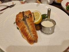 -安妮意大利餐厅(丽都店)