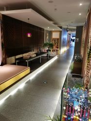 -盘子女人坊生日照·摄影馆(浦东店)