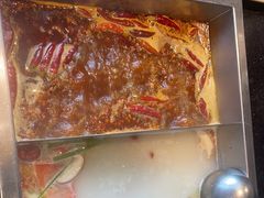 -五星桥原切肥牛火锅·30年专注好牛肉(湖塘店)
