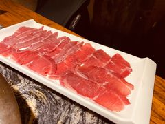 -渝味晓宇火锅(合川路店)