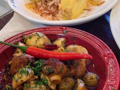 -伽喱博士 Dr.CURRY咖喱饭(太阳宫咖喱店)