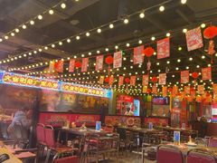 -大吉利·潮汕鲜牛肉火锅(西安店)