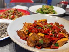-黄弟大排档·湖南菜·小龙虾·小海鲜(凯旋北路店)