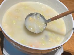 -四季明湖·鲁菜海鲜(明湖店)