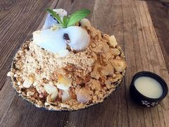 -漫咖啡(浏阳河店)
