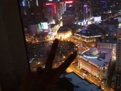 -大连中远海运洲际酒店