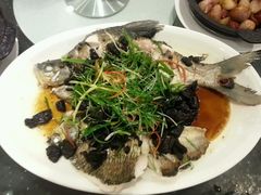 -美极鲜食坊(宝安南路店)