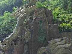 -阿依河景区