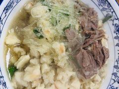 -老刘家泡馍·陕西老字号(钟楼广济街店)