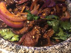 -绿茶餐厅(乐峰广场店)