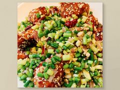 -农家大院(纪王店)