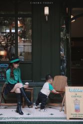 -IMUSE BARBER SHOP