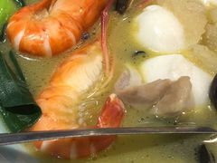 老底子杭三鲜-百家鲜·杭帮菜