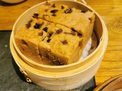 -小城粥道·海胆鲜虾粥(解放广场店)