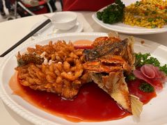 -得月楼·省级非遗·传统苏帮菜(观前店)