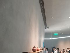 -喜茶(深圳万象城黑金店)