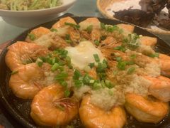 -燕郊烧鸽子(广安路店)