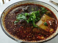 -姑娘手·陕西手工面·肉夹馍(象峰店)