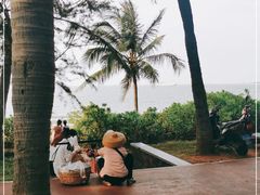 -西秀海滩公园