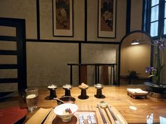 -31号公馆(黄兴广场白果园店)