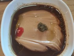 -北华涮肉(华严北里店)