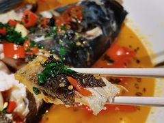 -上名堂·鱼头好吃(体育场路店)