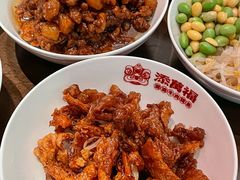 -添萬囍·天津三鲜捞面(天河城店)