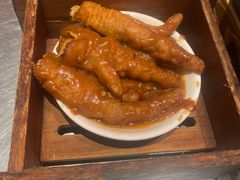 -潮界(虹桥新天地店)