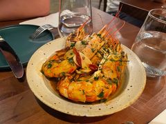 -Laures·月桂西班牙碳烤餐厅(十尚坊店)