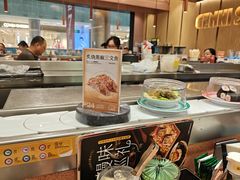 -元气寿司(金光华店)