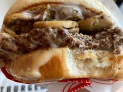 -FATBURGER 特富客汉堡(外交公寓店)