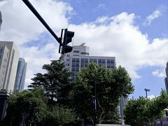 -徐家汇天主堂