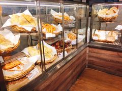 -欧式面包坊(青岛万象城店)