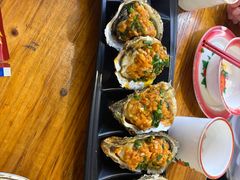 -冶建镜子·中国龙虾王(总店)