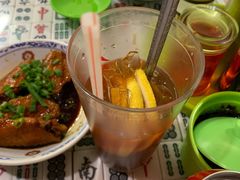 -七爺清汤腩(南开大悦城店)