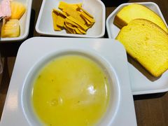 -豪客来牛排(空港华联店)