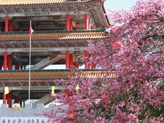 -东莞观音山旅游风景区