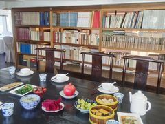 -道南書院·私房菜·早午茶·茶馆