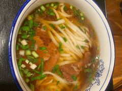 -矮子粉店1985·长沙米粉(湘春路店)