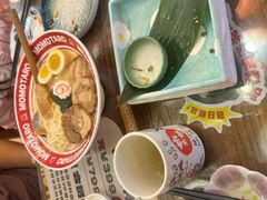-桃太郎寿司料理(南坪店)