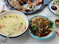 -前王院•巧克力海鲜市集餐厅(万平口店)