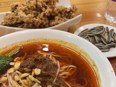 -余丞记川渝面馆(云峰店)