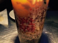-沪上阿姨鲜果茶(华新大街店)