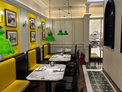-城南往事·鲁菜·烤鸭(世茂宽厚里·大明湖店)